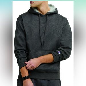 Men’s Champion hoodie 3XL